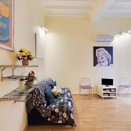 Casa Vacanze Colosseum By Alice روما المظهر الخارجي الصورة