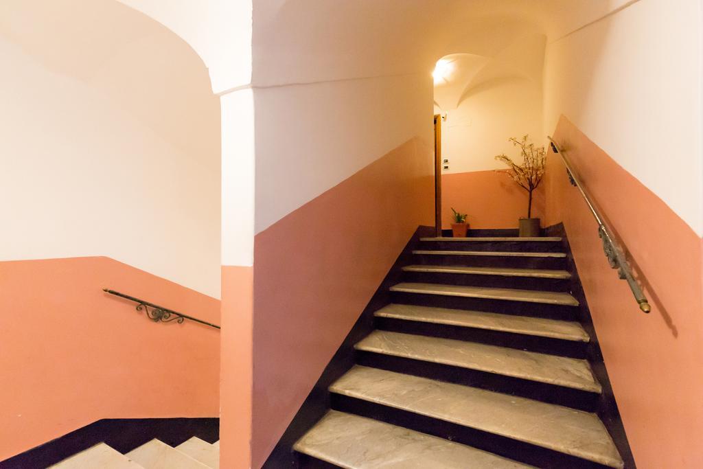Casa Vacanze Colosseum By Alice روما المظهر الخارجي الصورة