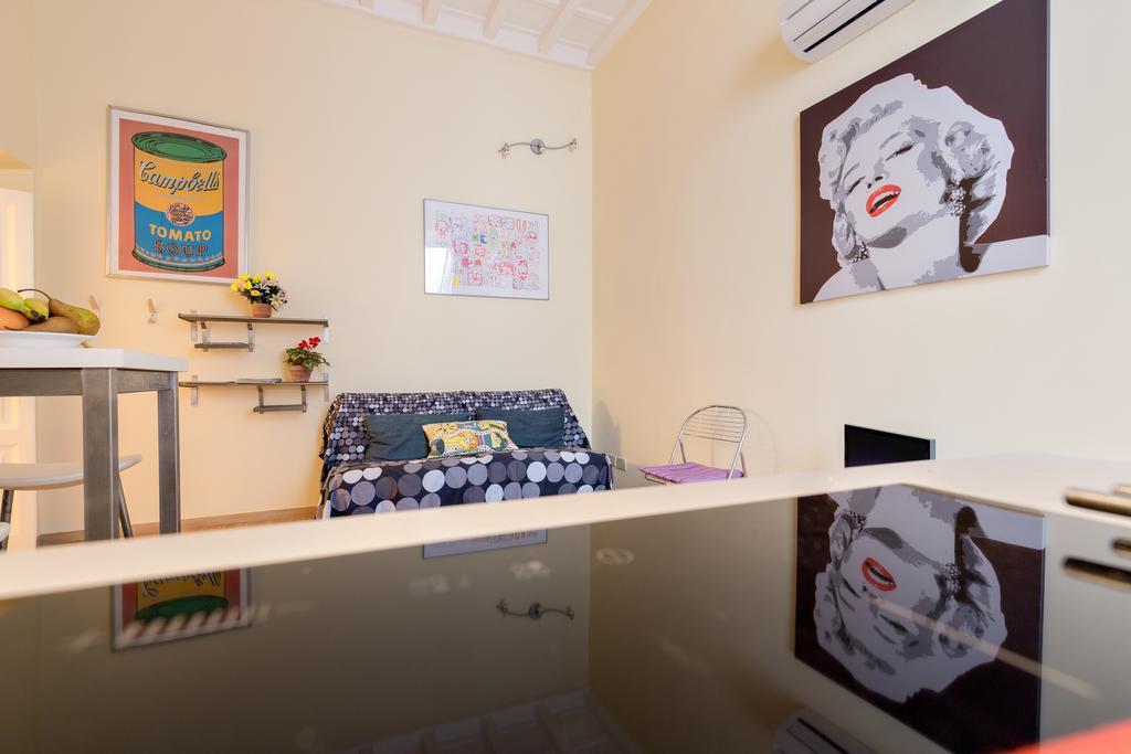 Casa Vacanze Colosseum By Alice روما المظهر الخارجي الصورة